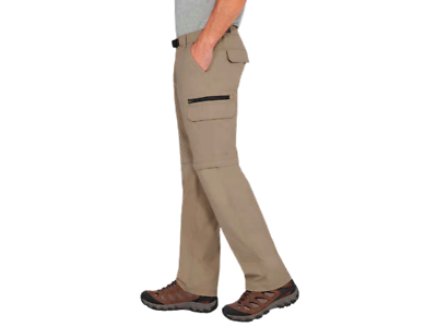 Pantalon De Randonnée Convertible Pour Homme
