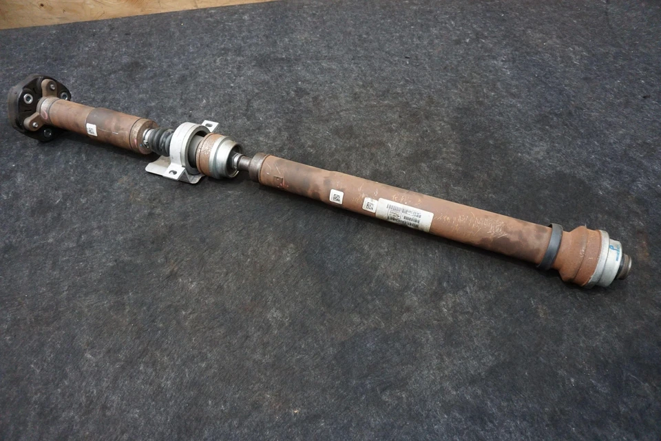 Rear Propeller Prop Drive Shaft L1M34K145 Lincoln Aviator Grand Touring 2020-23 - Image 4 of 4