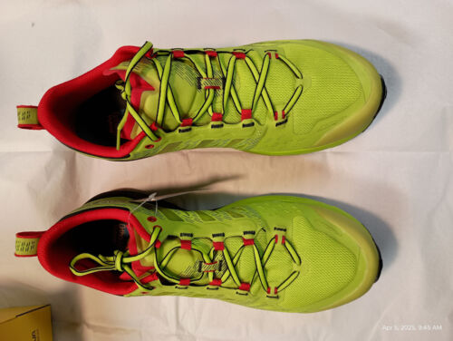 La Sportiva Men's Jackal II - Trail Running Shoes - #56J-720314 - USA Size 11