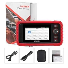 OBD2 Scanner DIY Code Reader Car Scan Tool Autoscanner Automotive Diagnostic