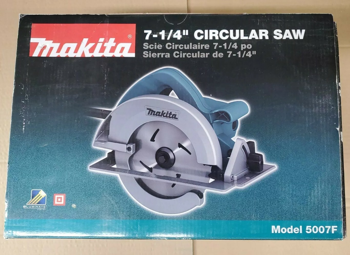 LED Lights, 120V, Model #5007F Brand 