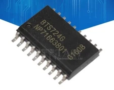 5pcs BTS724G BTS724 SOP20 RH