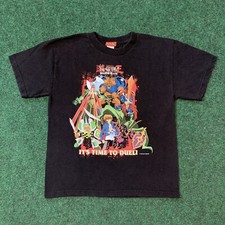 Vintage 1996 Yu-Gi-Oh It s Time To Duel Youth Small Joey Kazuki Takahashi 90s