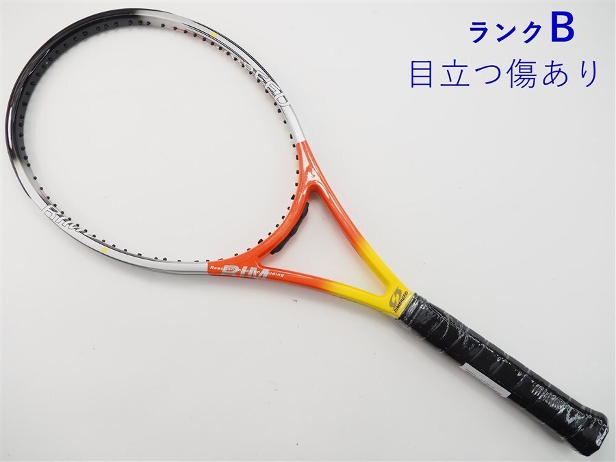 【お値段交渉歓迎】DUNLOP RIM2.0+ テニスラケットG3 楽天市場】SX300LS 2022（G3）ダンロップ(DUNLOP)【中古】テニス