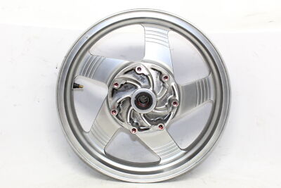04 2004 Kawasaki Vulcan 1500 Vn1500l Nomad Fi Front Wheel Rim