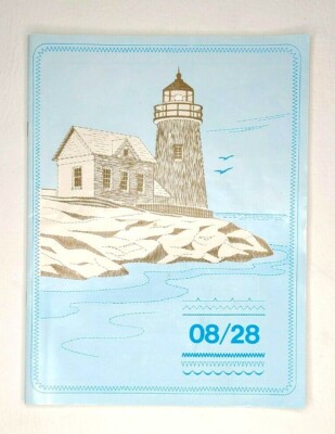 Instruction Book Manual for Singer Sewing Machine Model 28/08 Original Vintage