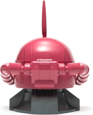ZEON x OWNDAYS ZAKU HEAD Glasses CASE Limited To 2500 Gundam ZEON x OWNDAYS ZAKU HEAD Glasses CASE Limited To 2500 Gundam