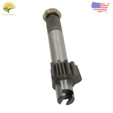 Sector Shaft Steering Sector For Kubota Tractor B6200 B6100 B4200 B5200 B5100