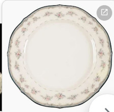 Noritake Ivory China 