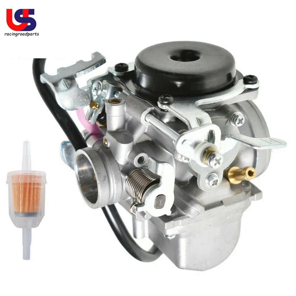 Carburador de carburador para Kawasaki Bn125A Eliminator 125 Bn125 Foto 4 de 4