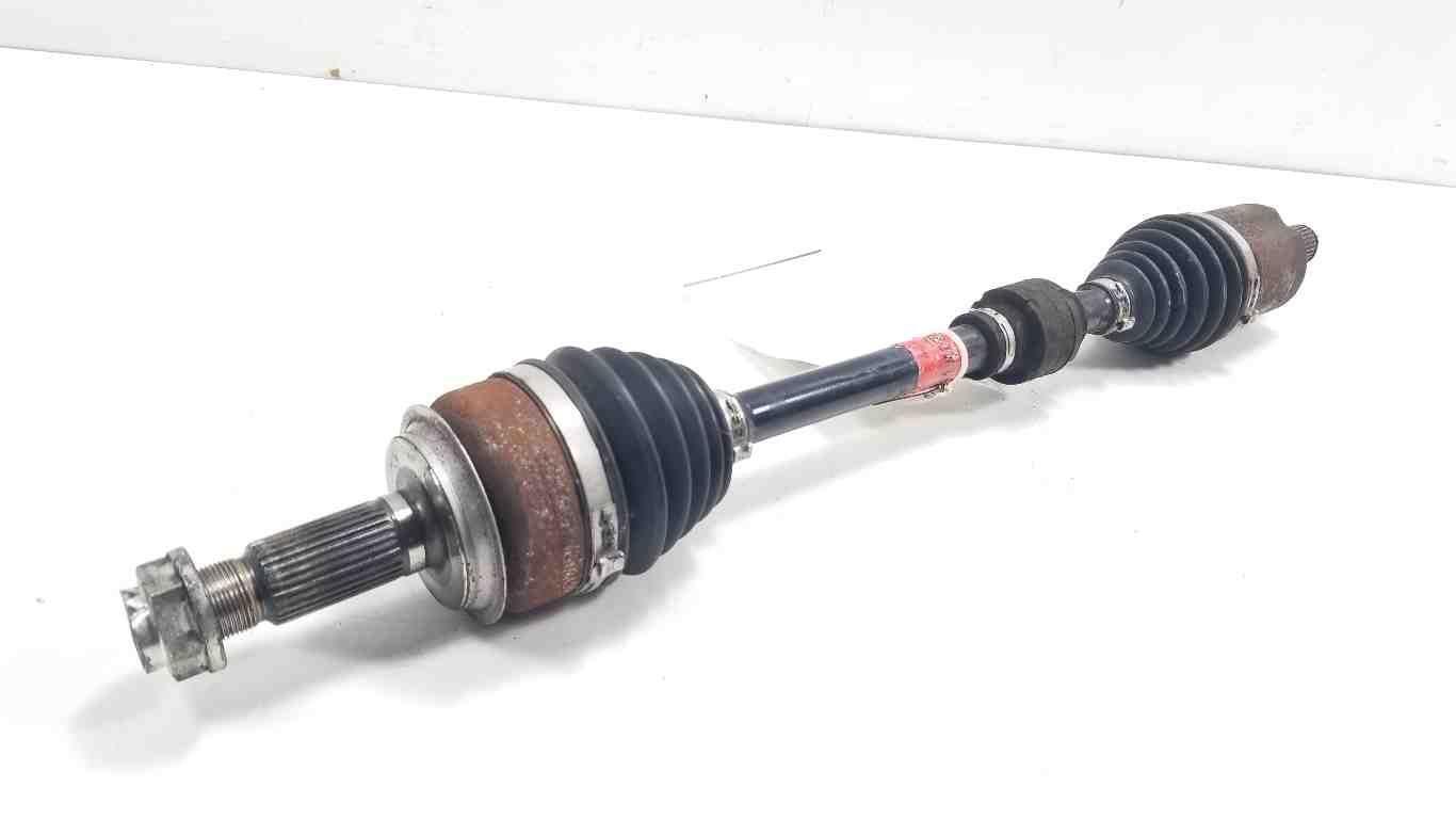 18 19 20 21 22 HONDA ACCORD Axle Shaft Left 1.5L AT 44306TVAA51 eBay