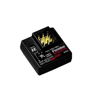 Futaba - GYD470 Drift Car Countersteer Gyro