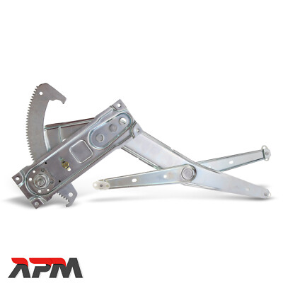 MOTORINO ALZA CRISTALLI ANTERIORE SINISTRO OPEL ASTRA F OPEL GM 90414723 1207337
