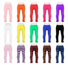 Separates, Tights Available in 15 Colors-Styles, American Girl Dolls
