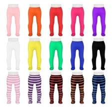 Separates, Tights Available in 15 Colors-Styles, American Girl Dolls