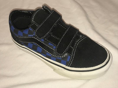 vans old skool v sneaker