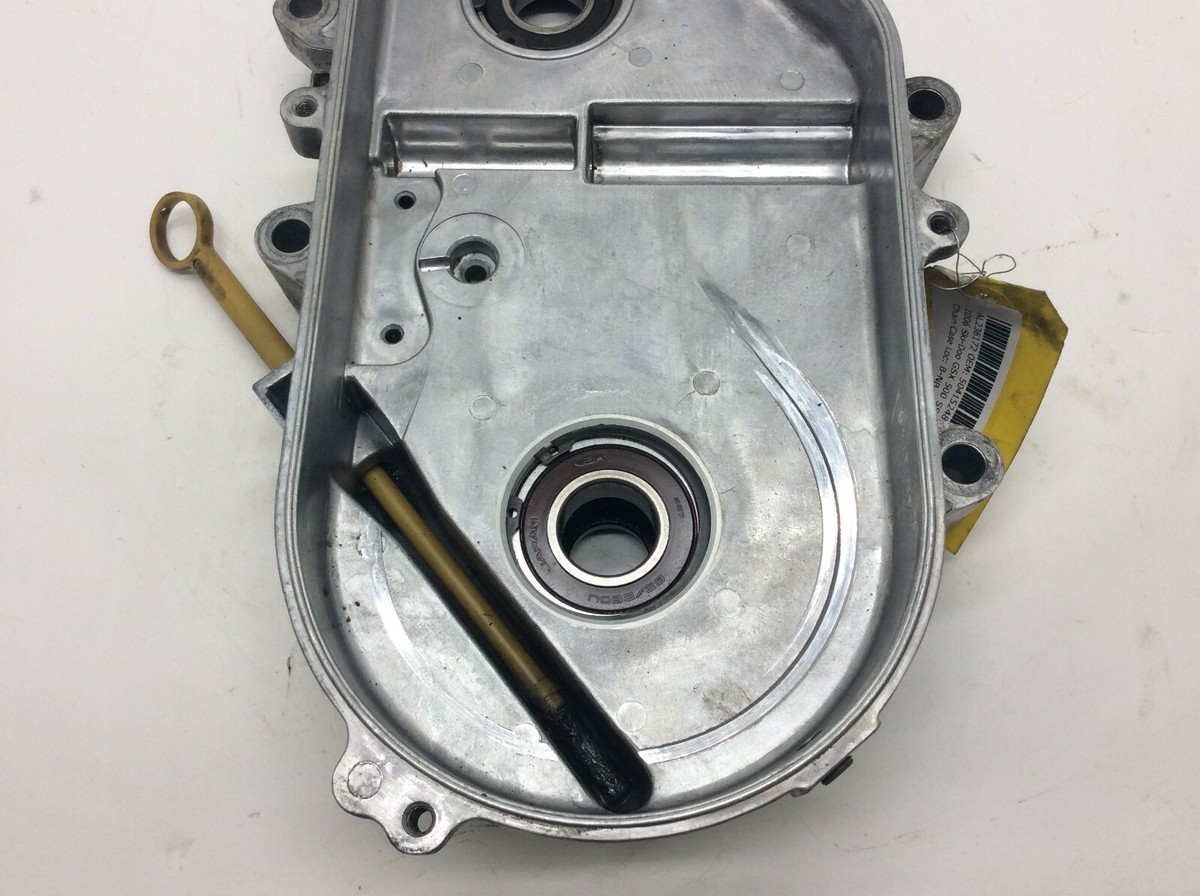 Ski Doo Chain Case 2004-2007 MXZ X Summit Renegade GSX REV 800HO