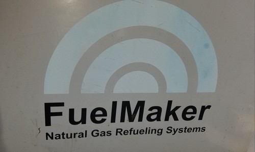 FMQ 8-3600 Fuelmaker