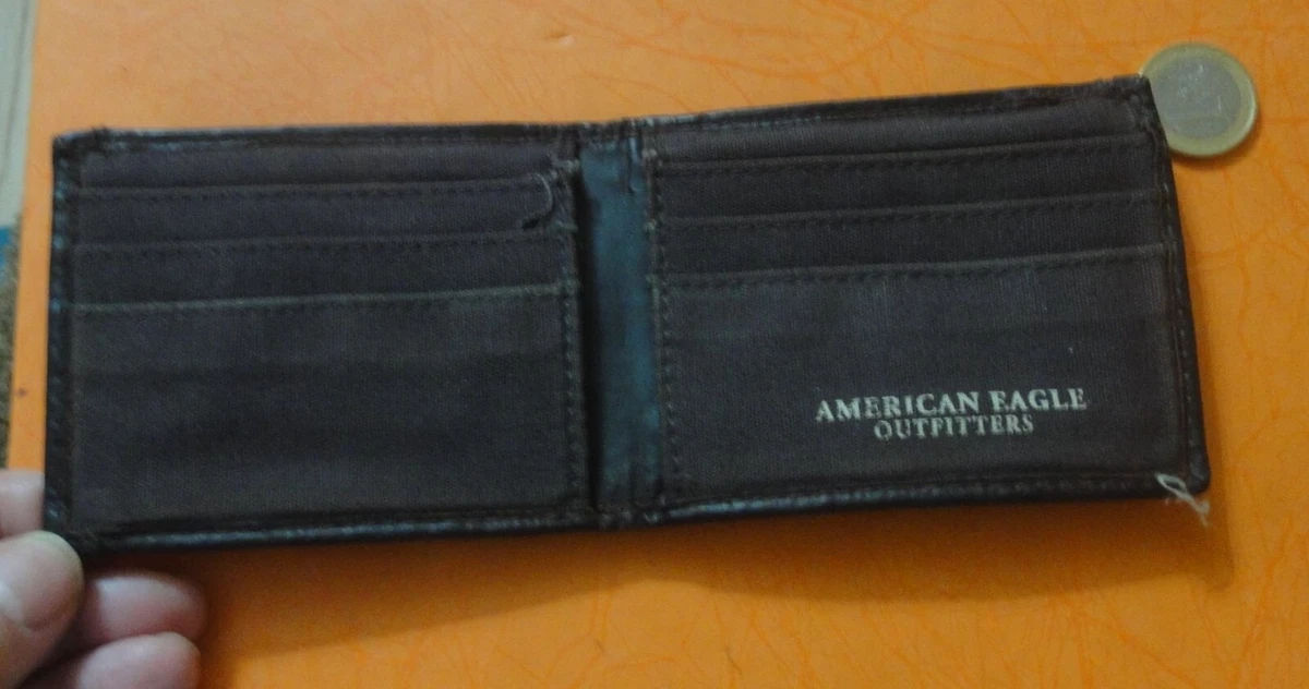 American eagle outfitters wallet new arrivals