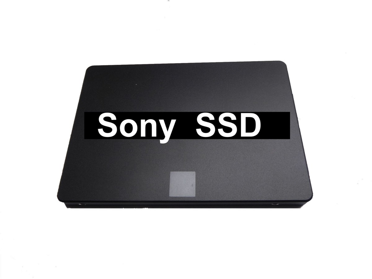 Sony Vaio PCG-7171M - 128 GB SSD/Festplatte SATA | eBay