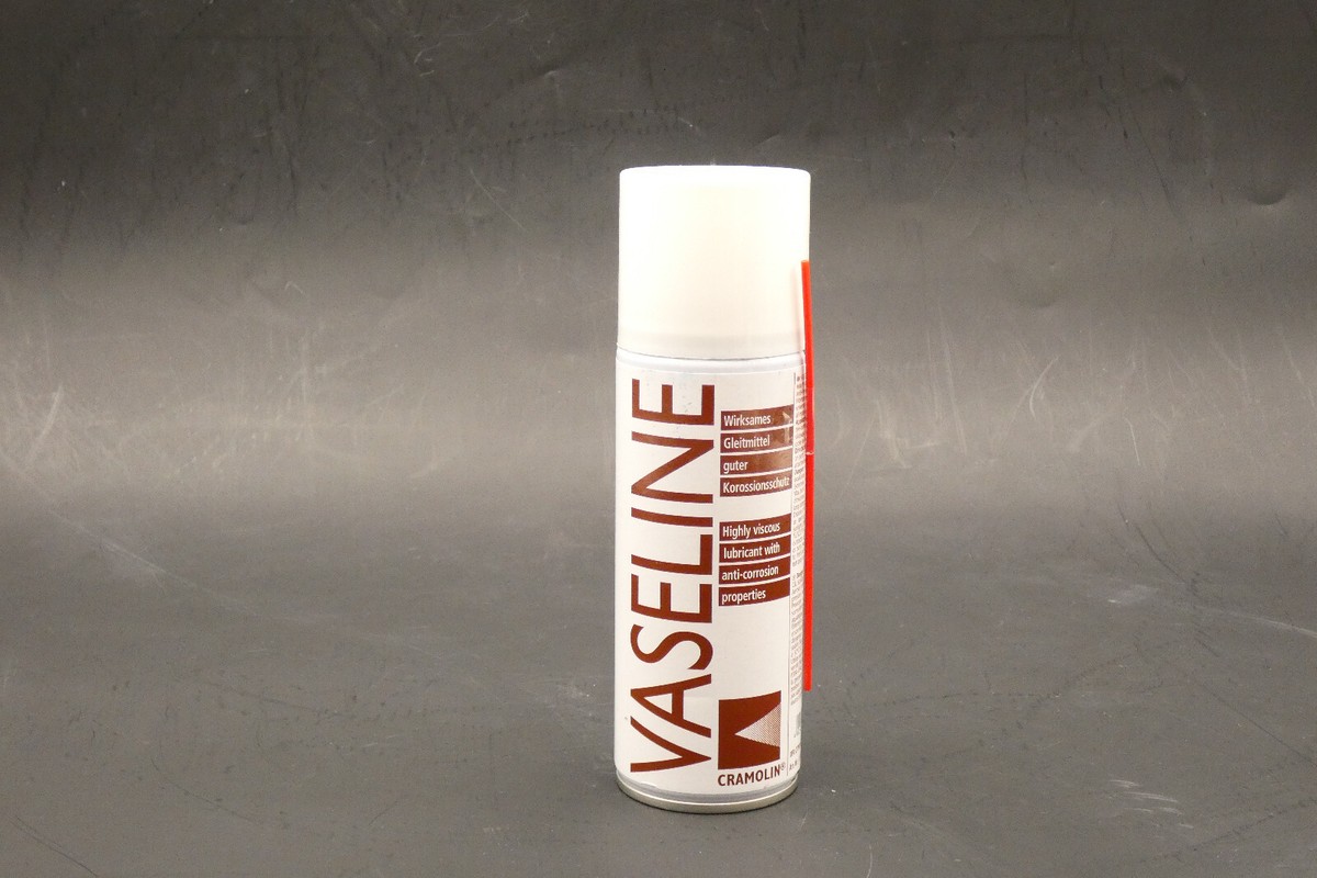 VASELINE 200ml Cramolin 1141411 Anti Corrosion Electrical Lubricant  Protection S