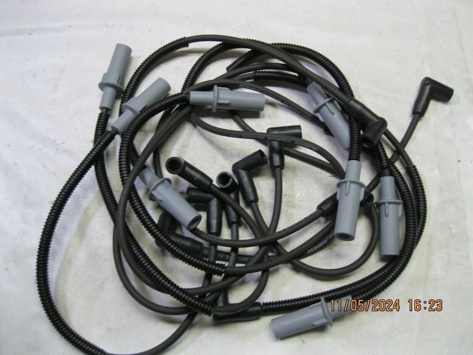 Spark Plug Wire Set ACDelco 16-808F 12487259 Foto 2 de 4