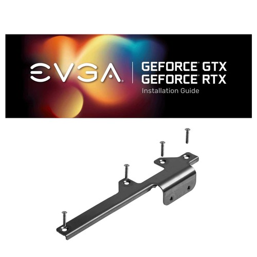 ☘️ NEW EVGA GeForce 3080 RTX Ti FTW3 Ultra Gaming, 12G-P5-3967-KR, FAST SHIP🚚💨 - Picture 9 of 11
