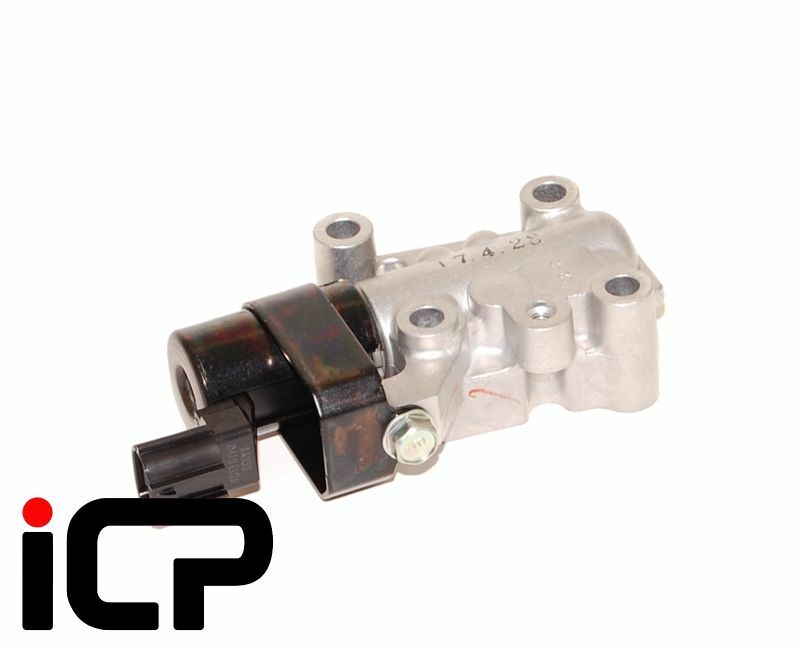 RH Exhaust AVCS Oil Control Solenoid Fits: Subaru Impreza WRX STi