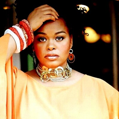 Jill Scott - 