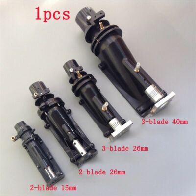 rc boat jet propulsion