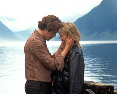 Alicia Silverstone & Benicio Del Toro 8x10 Foto (Und Andere Größen)