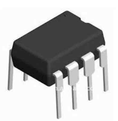 MOC3021M Optocoupler Integrated Circuit, DIP at ₹ 8/piece in Mumbai