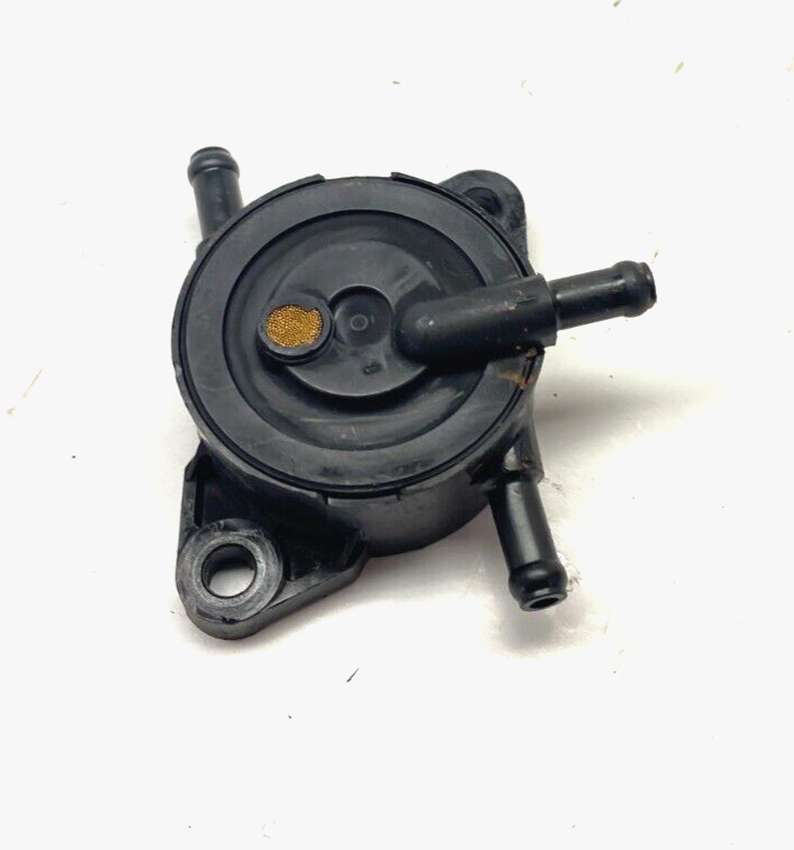 Bobcat CRZ 61 942606 Kawasaki FR691V BS-18 Fuel Pump 49040-7008 | eBay