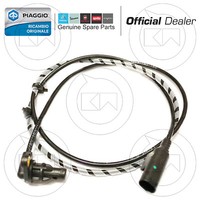 1D003350 Originaler Abs-Sensor Aktiv Aprilia RSV4 1100 Factory E5 2021-2022
