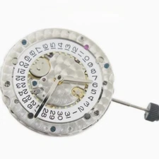 Fit Sub Series Top VS-3135 Automatic Mechanical Movement Small Disc  VS3135