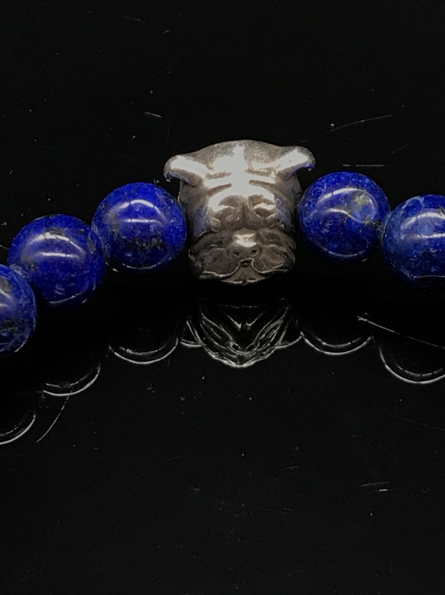 INVICTA ELEMENTS MEN'S LAPISLAZULI BRACELET (35911) | eBay INVICTA ELEMENTS MEN'S LAPISLAZULI BRACELET (35911) | eBay