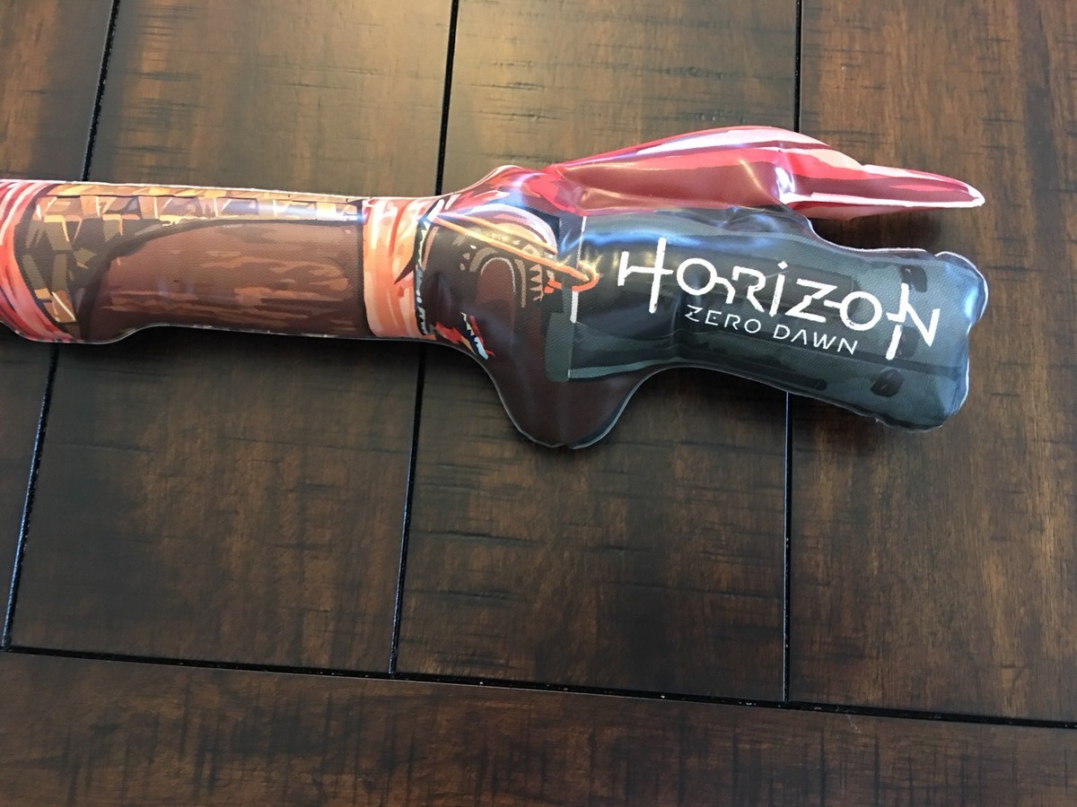 Rare PlayStation Experience PAX West PSX 2016 HORIZON ZERO DAWN