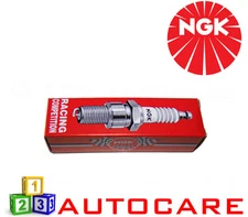 R7282A-105 - NGK Spark Plug Sparkplug - Type : Racing - R7282A105 No. 4614
