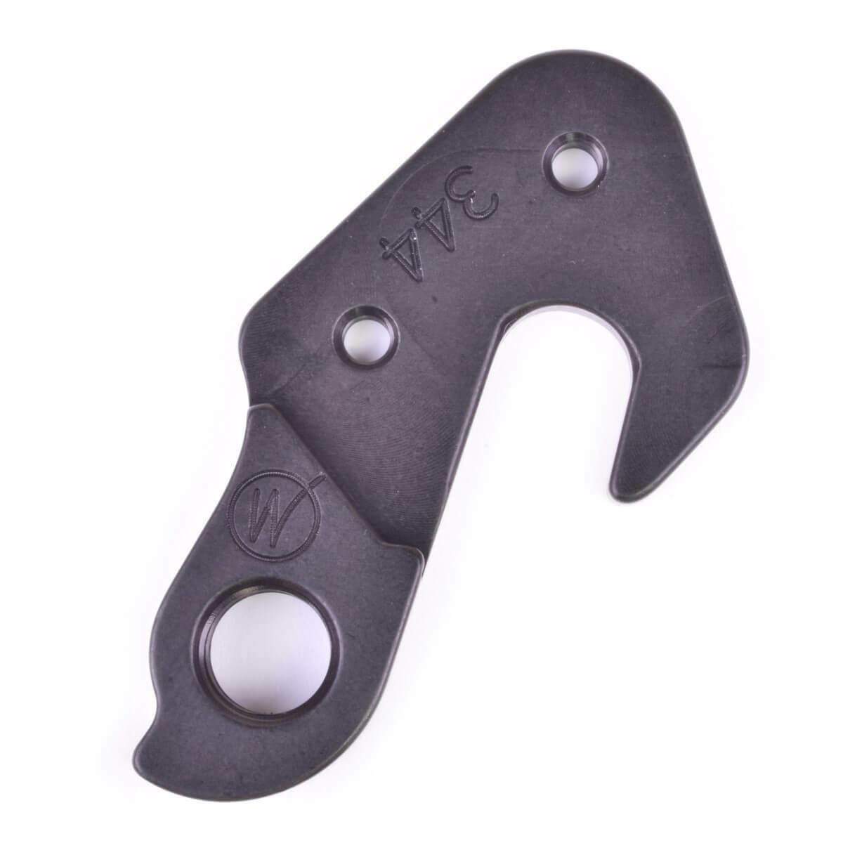 Derailleur hanger for iZip Dash Path, Raleigh Sprite | DROPO