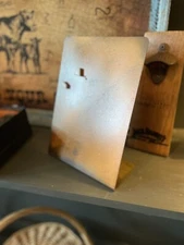 Industrial Modern Frame