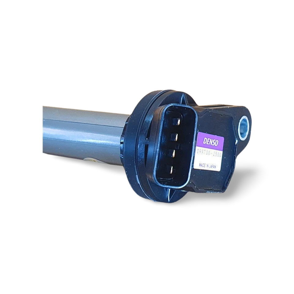 Denso Ignition Coil For Toyota Corolla ZRE152,153,172 Prius RAV4 9091902258  - Image 3 of 4