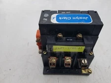 Joslyn Clark 5DP7-7140-11 75 AMP DEFINITE PURPOSE CONTACTOR