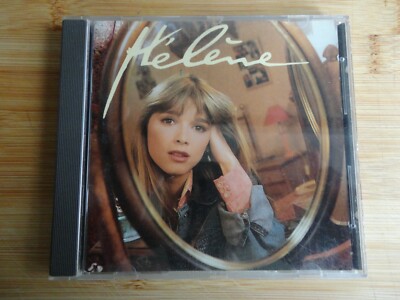 CD '' HELENE '' FÜR DIE LIEBE EINES JUNGEN ...1992