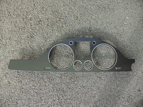 VW Passat Kombi 3C Blende Verkleidung für Tacho Kombiinstrument 3C1858335AM #273