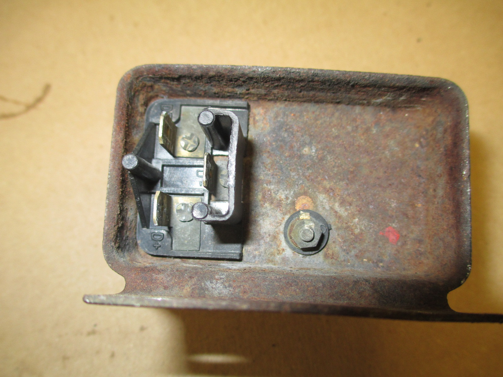 BMW R100RT R80RT R100 R90 R60 airhead voltage regulator eBay