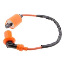 Racing Ignition Coil For Dirt Pit Bike Motocross Yamaha Pw50 Pw80 All Years