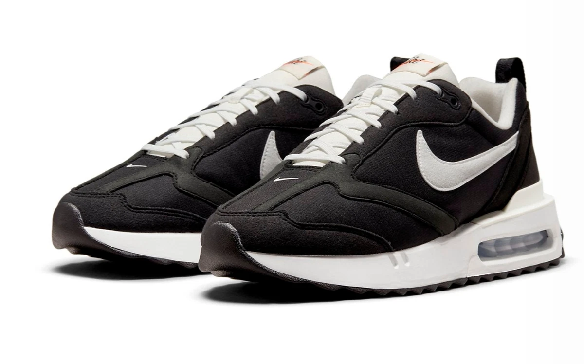 新品未使用 NIKE AIR MAX DAWN US9 27センチ ブラック Nike Air Max Dawn for Sale | Authenticity Guaranteed | eBay