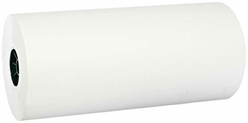 18" Roll Butcher Paper 1000 ft White -Disposable Wrapping for Meat and Food - Picture 3 of 3