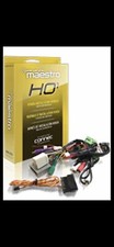 IDATALINK MAESTRO HRN-RR-HO1 HO1 / MAESTRO RR HARNESS FOR ACURA / HONDA VEHICLES