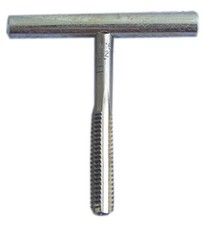 Gewindeschneider, 10 mm